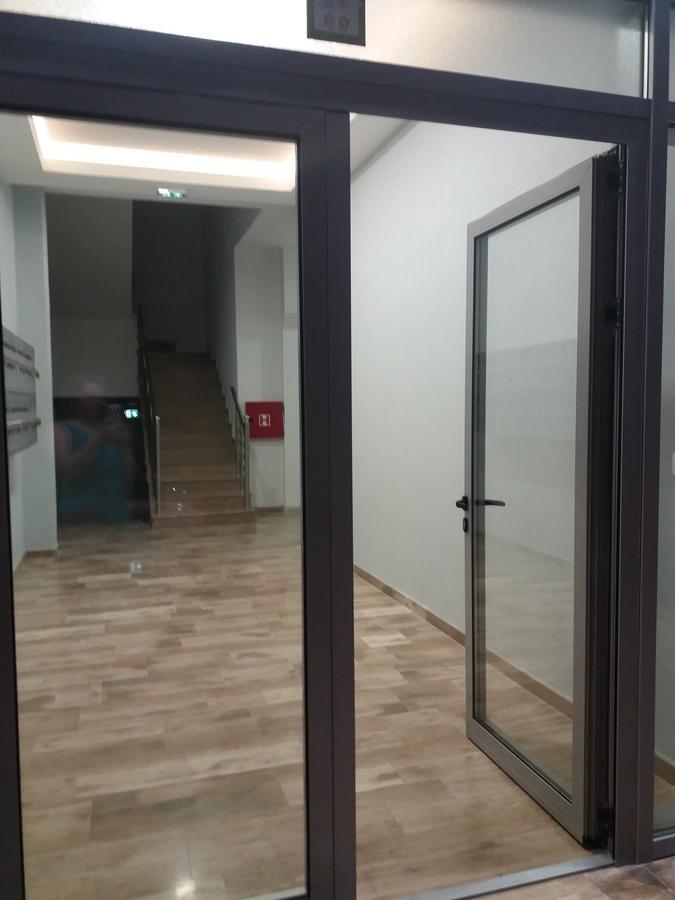 Apolonia Lux Apartment Budva Eksteriør bilde