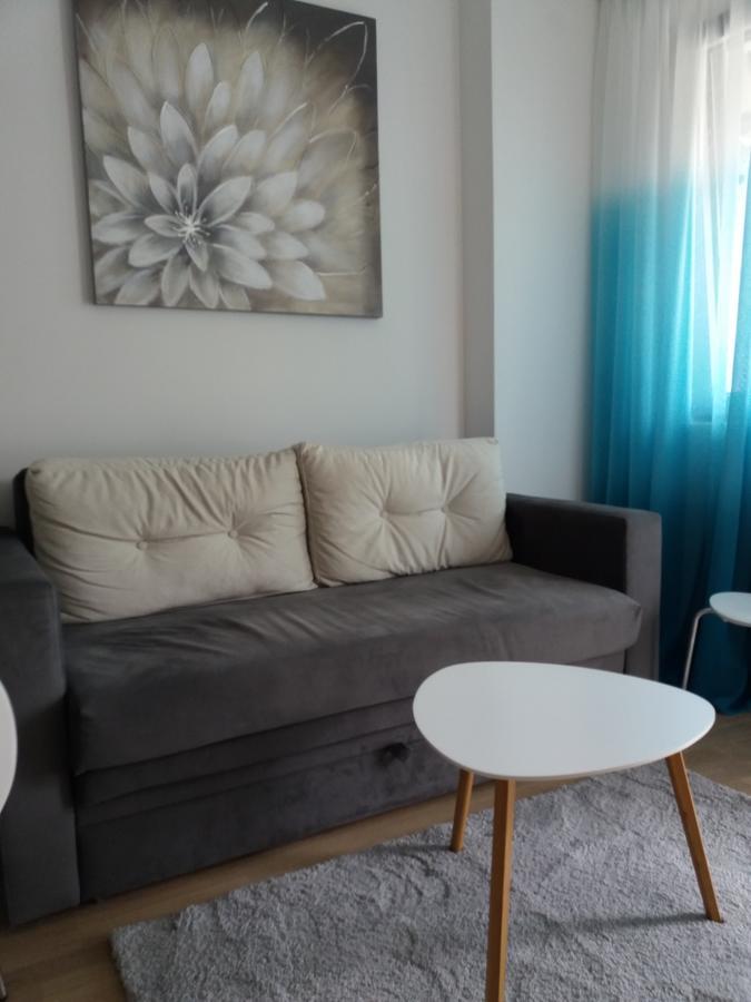 Apolonia Lux Apartment Budva Eksteriør bilde