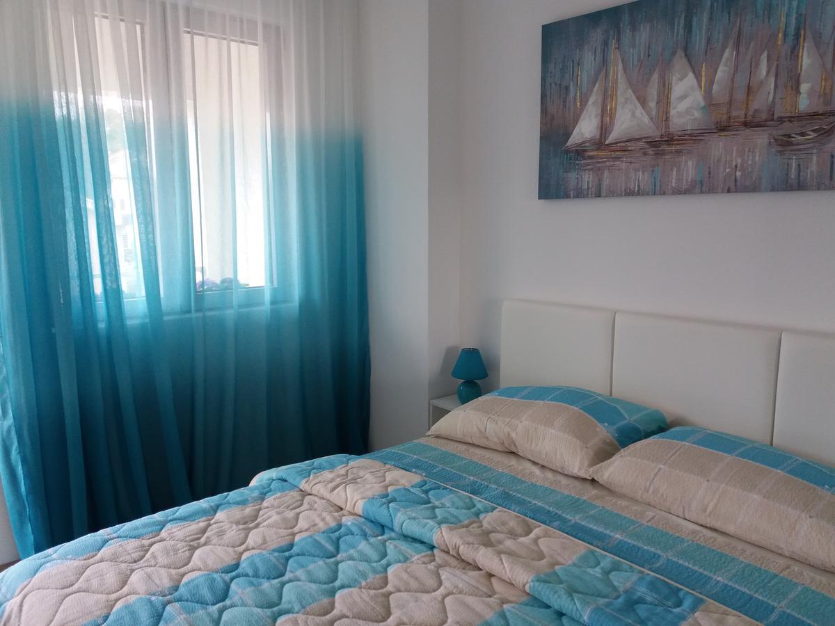 Apolonia Lux Apartment Budva Eksteriør bilde