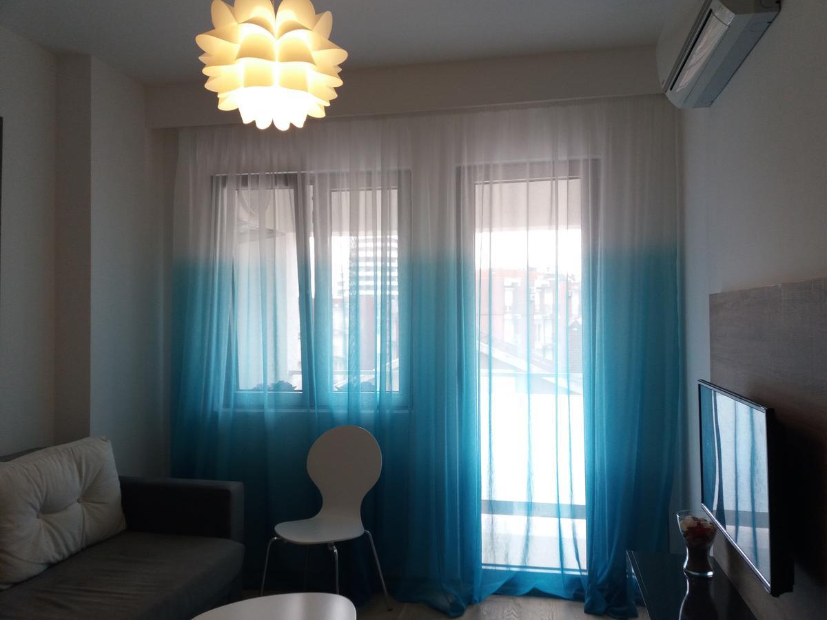 Apolonia Lux Apartment Budva Eksteriør bilde