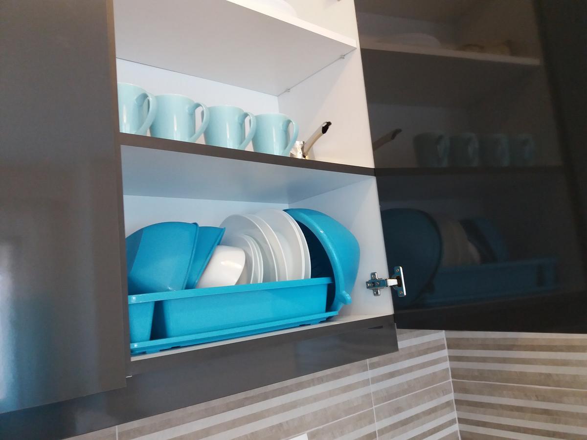 Apolonia Lux Apartment Budva Eksteriør bilde