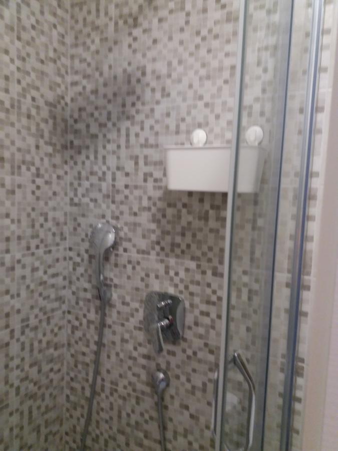 Apolonia Lux Apartment Budva Eksteriør bilde