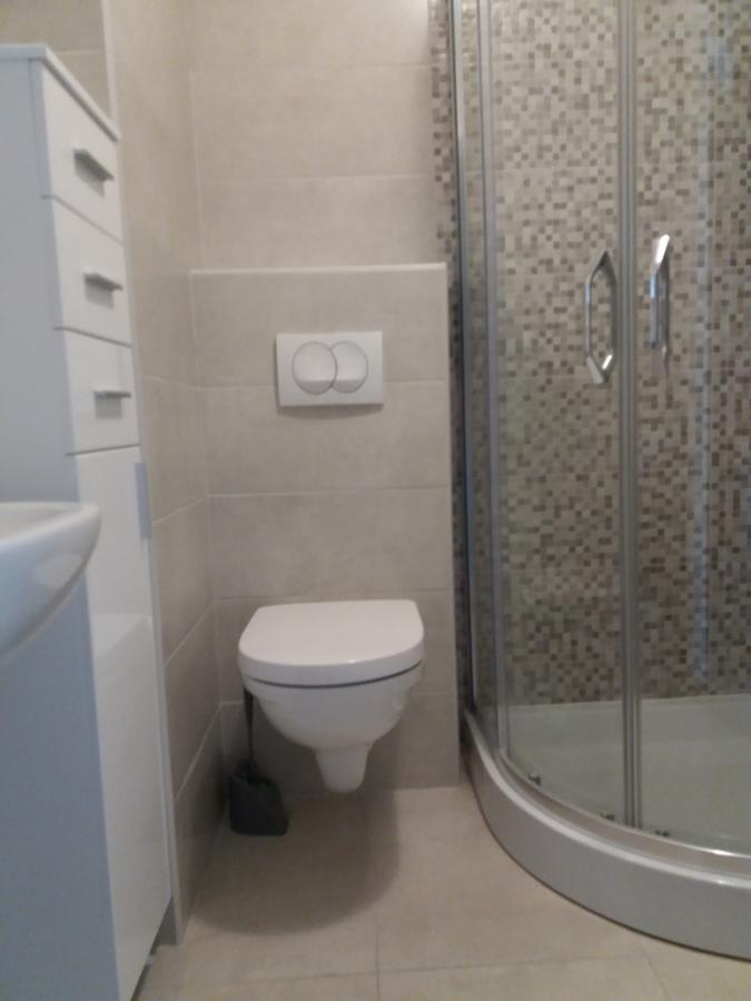 Apolonia Lux Apartment Budva Eksteriør bilde