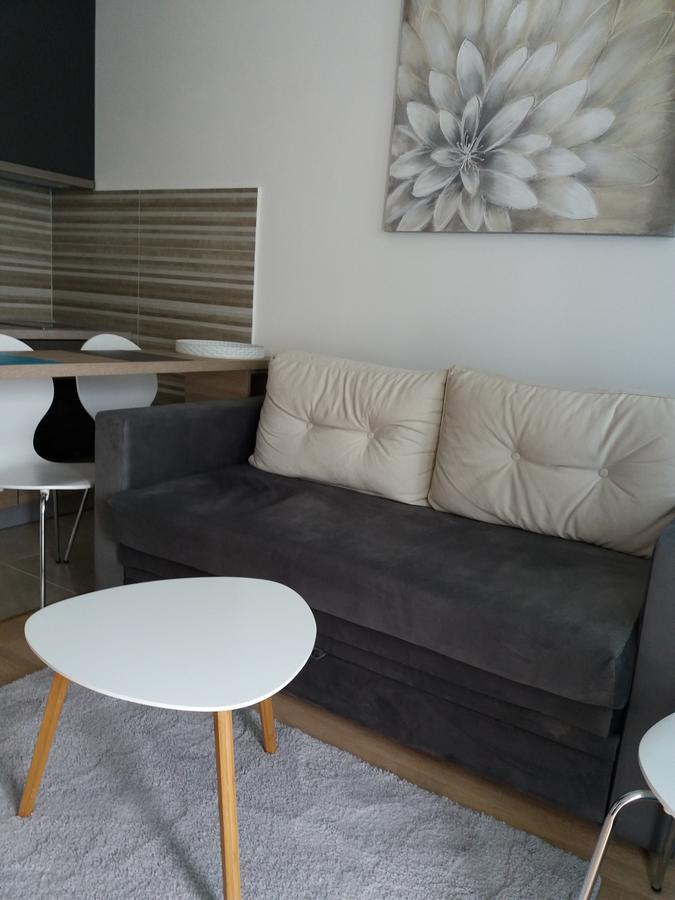 Apolonia Lux Apartment Budva Eksteriør bilde
