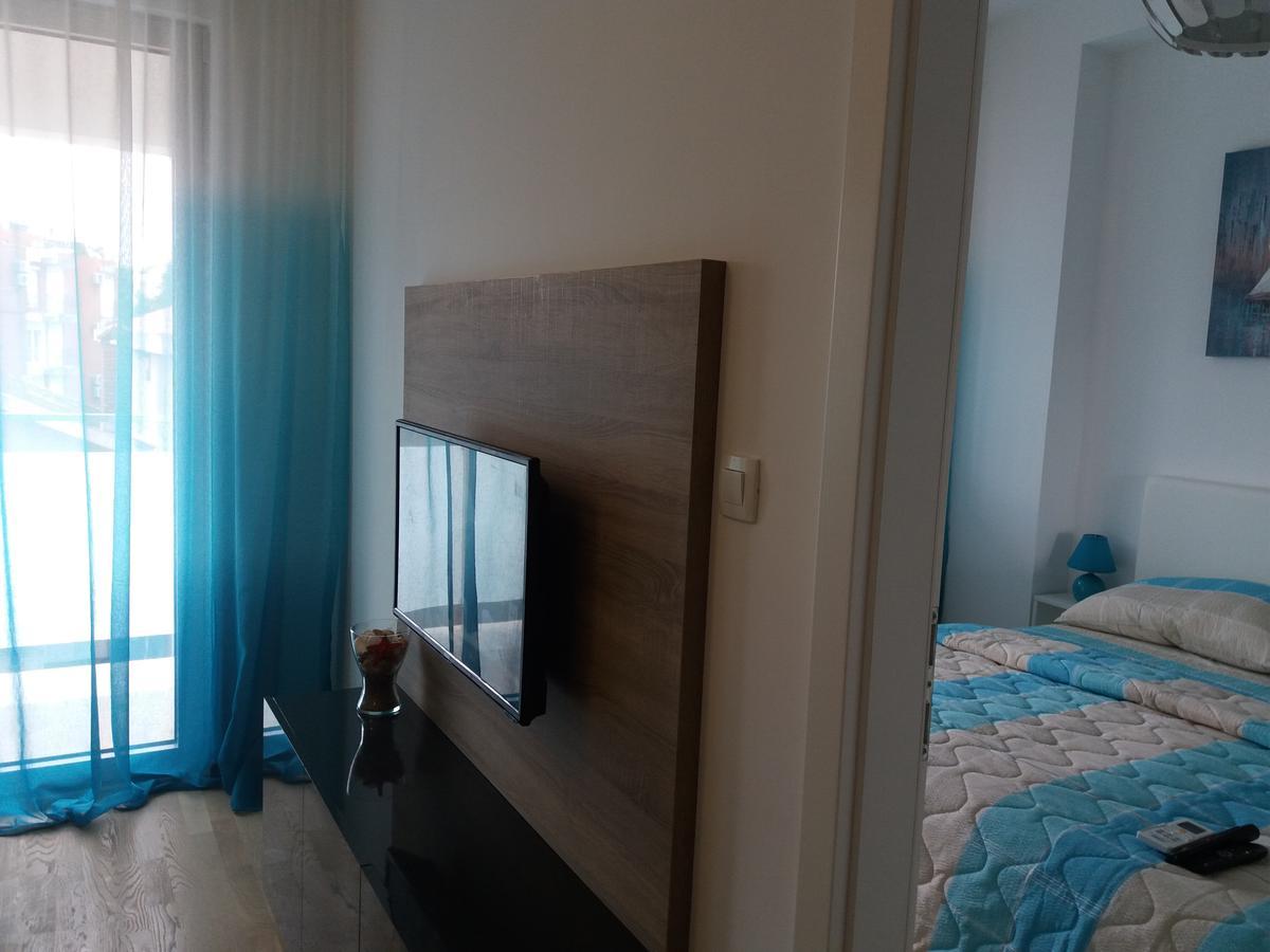 Apolonia Lux Apartment Budva Eksteriør bilde