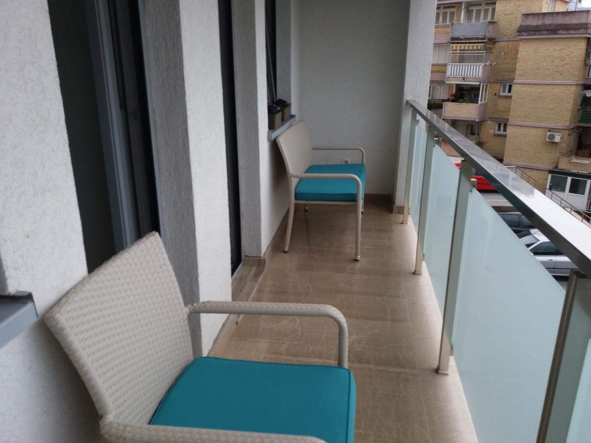 Apolonia Lux Apartment Budva Eksteriør bilde