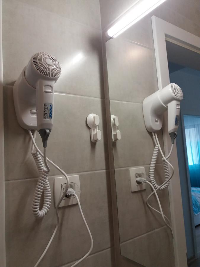 Apolonia Lux Apartment Budva Eksteriør bilde