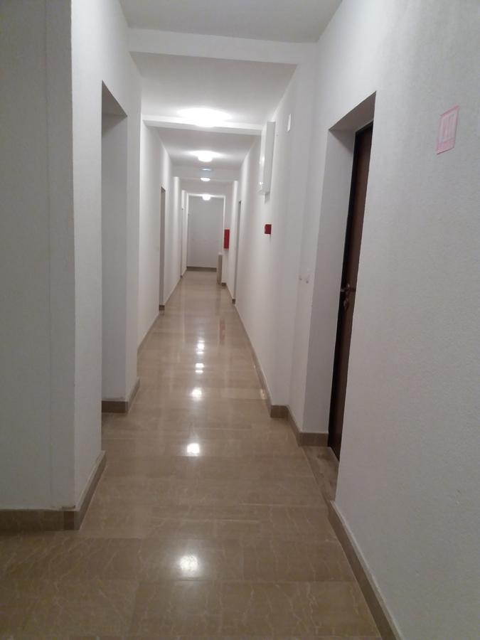 Apolonia Lux Apartment Budva Eksteriør bilde