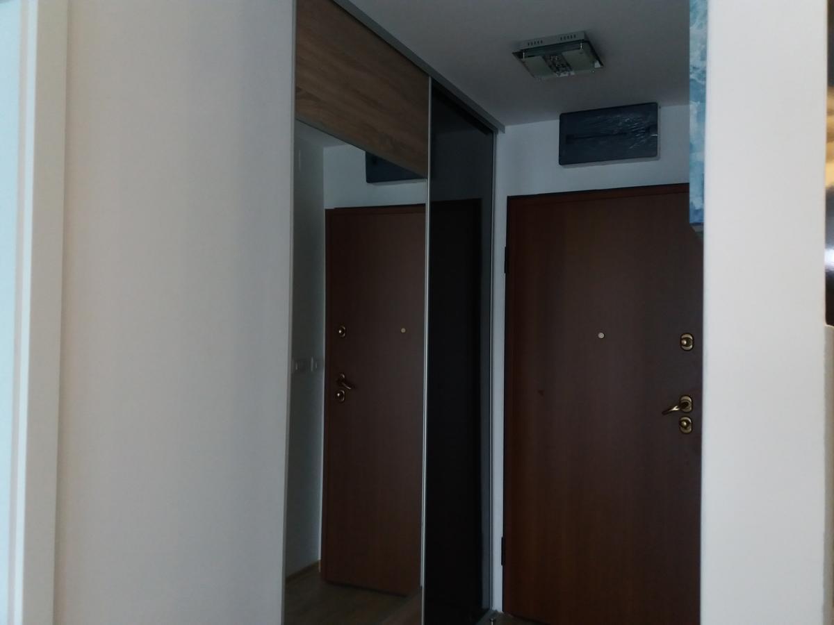 Apolonia Lux Apartment Budva Eksteriør bilde