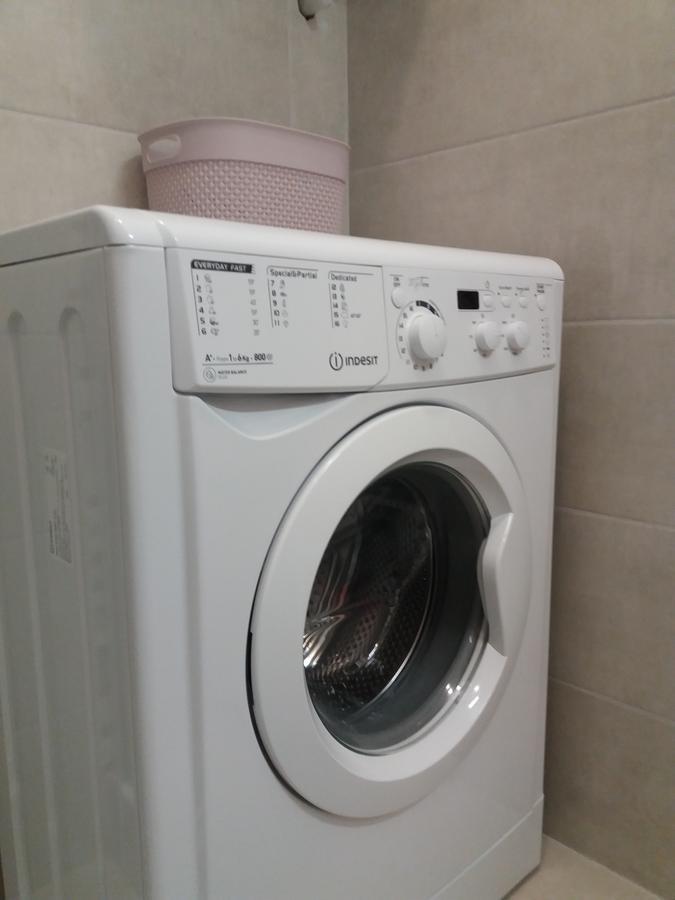 Apolonia Lux Apartment Budva Eksteriør bilde