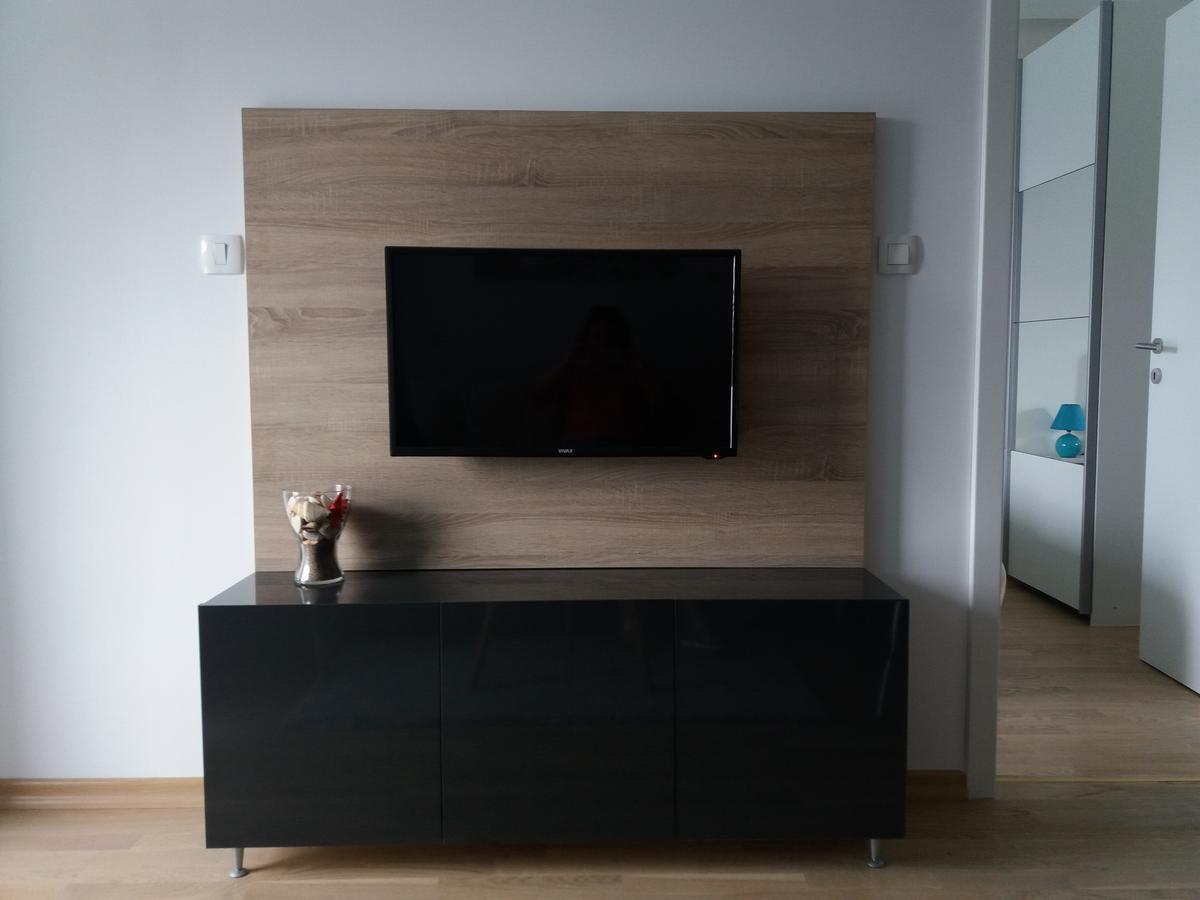 Apolonia Lux Apartment Budva Eksteriør bilde