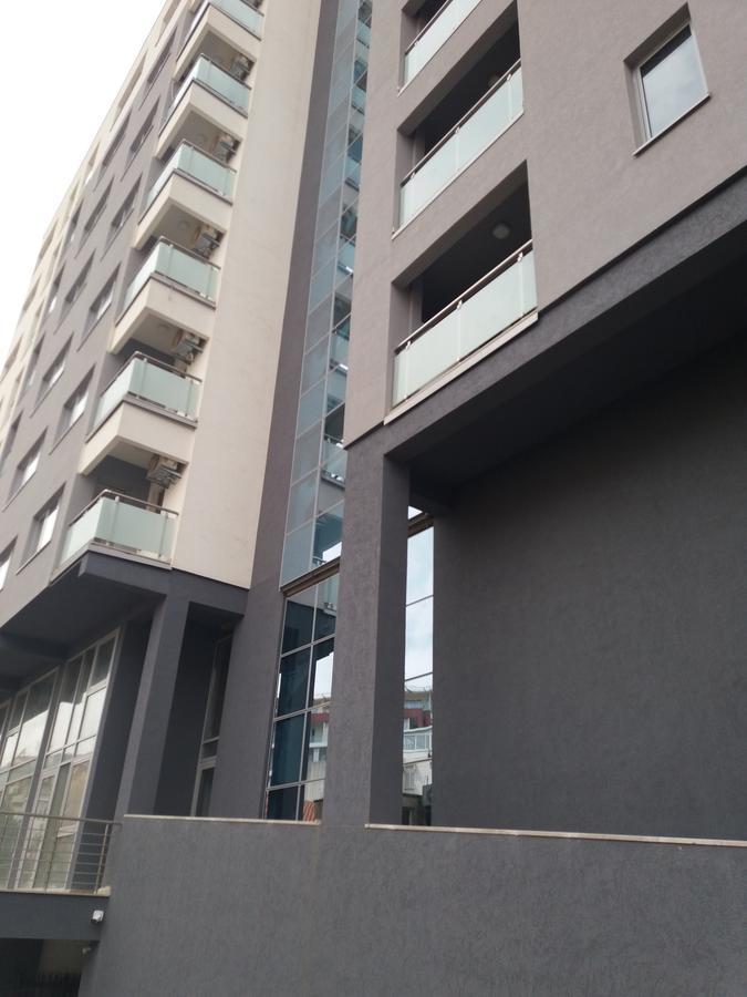 Apolonia Lux Apartment Budva Eksteriør bilde